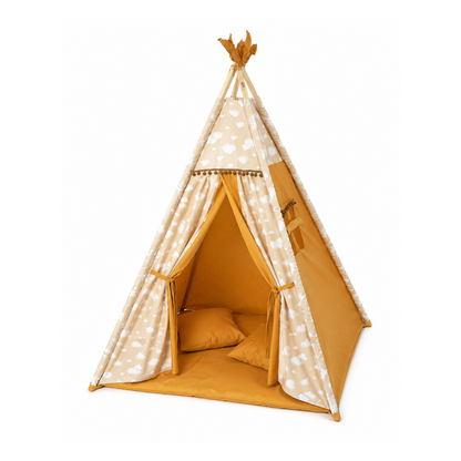 Carpa Tipi para Niños