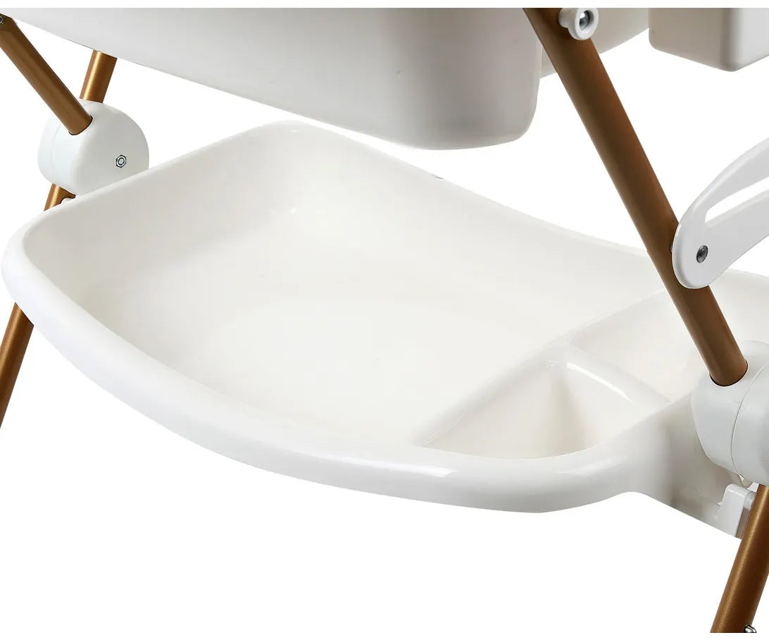 Catre Burigotto Kit Baño Prime