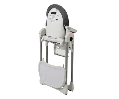 Silla de Comer Burigotto Prima Pappa Zero 3