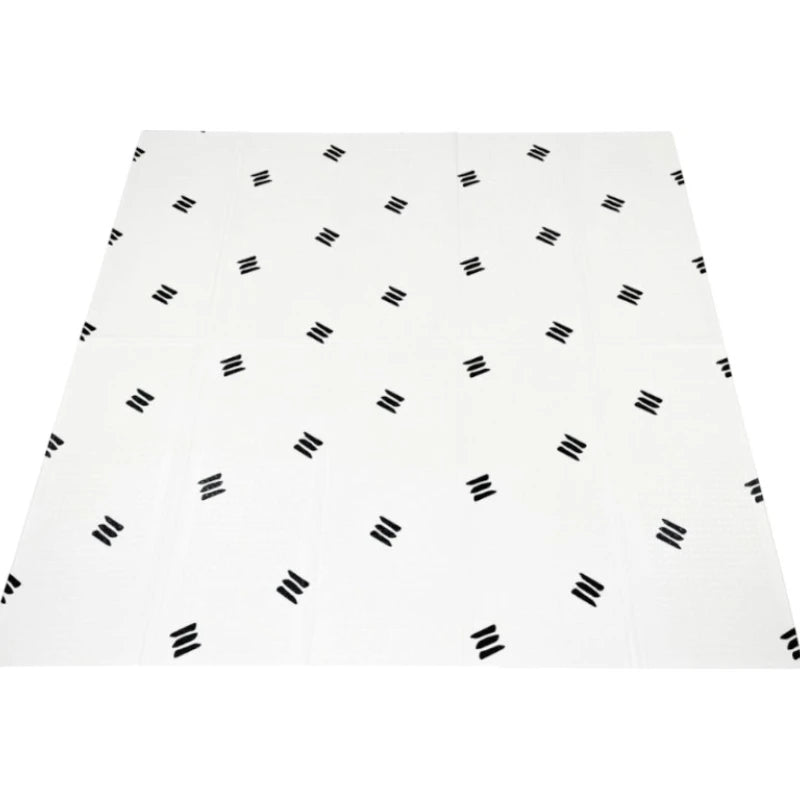 Alfombra Anti Golpes Plegable 2m x 1,5m