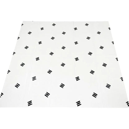 Alfombra Anti Golpes Plegable 2m x 1,5m