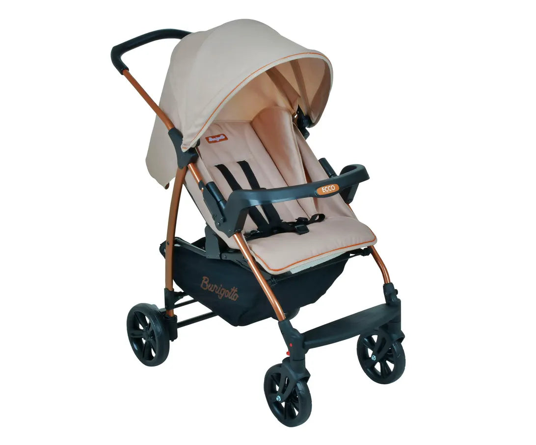 Coche Burigotto Ecco Travel System