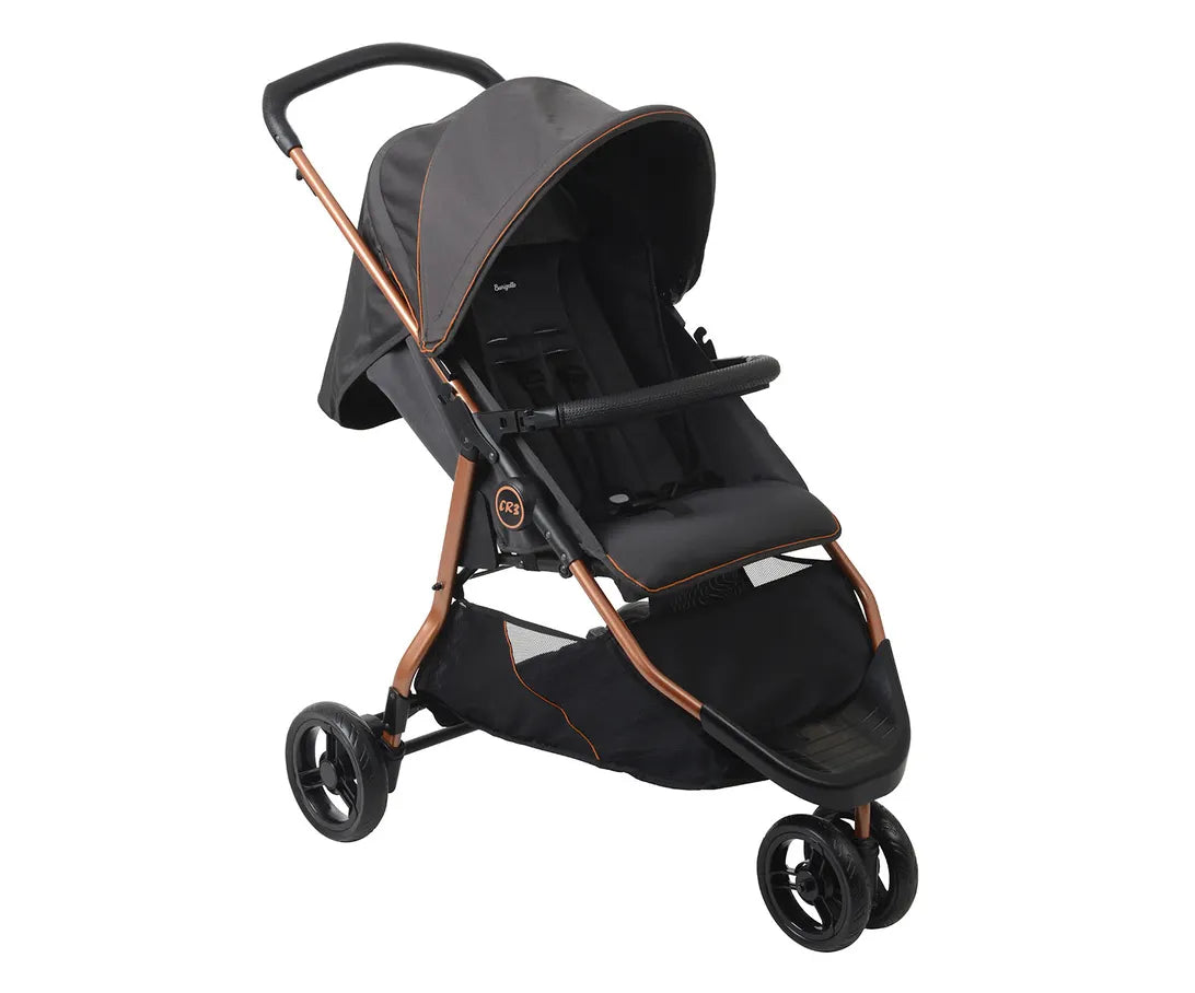 Coche Burigotto CR3
