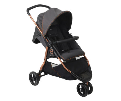 Coche Burigotto CR3