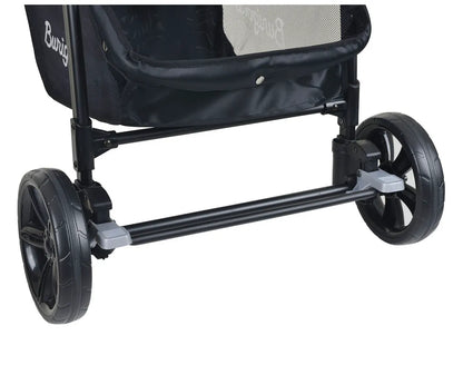 Coche Burigotto Ecco Travel System