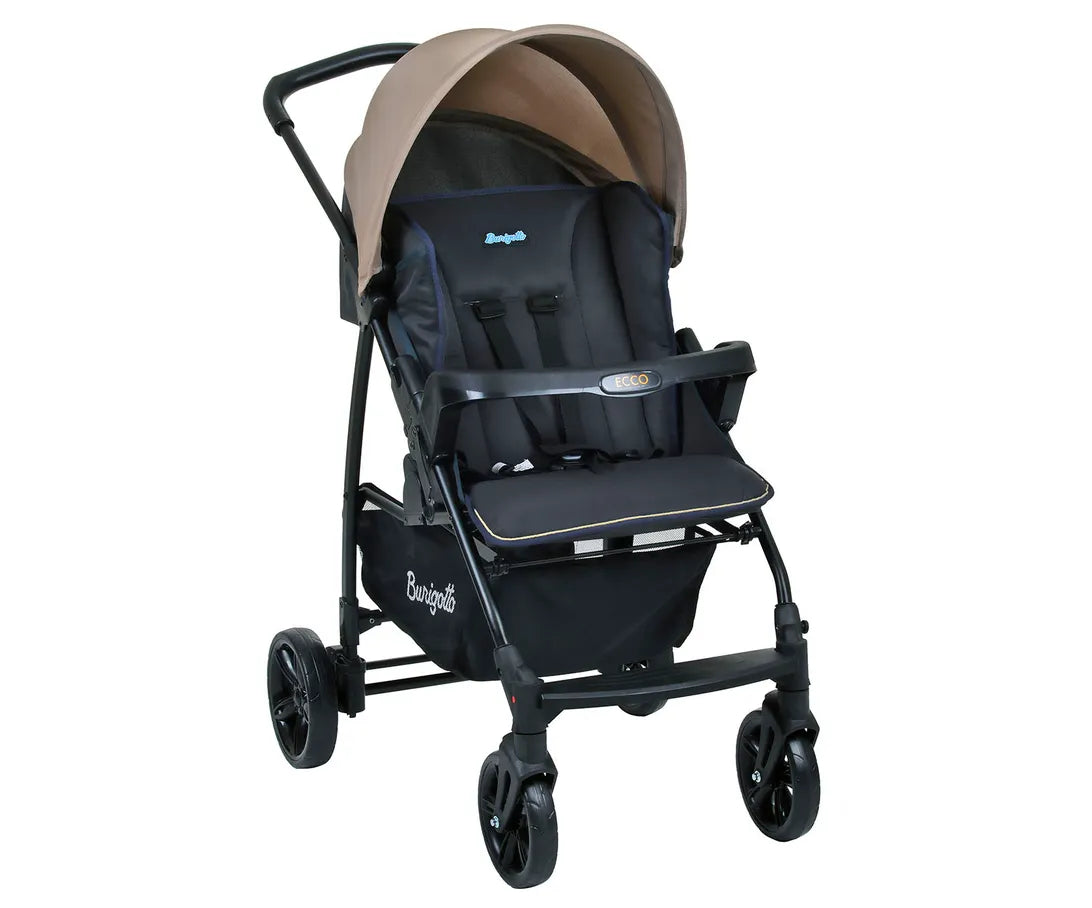 Coche Burigotto Ecco