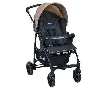 Coche Burigotto Ecco