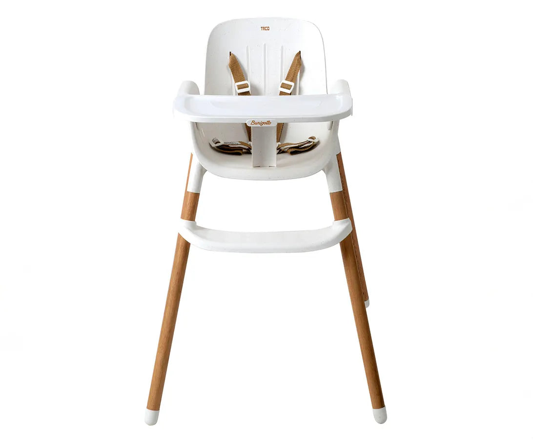 Silla de Comer Burigotto Taco