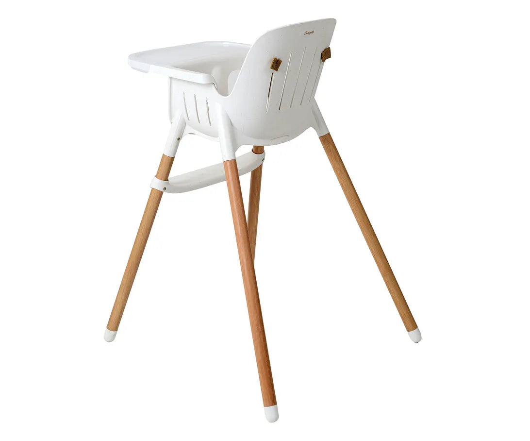 Silla de Comer Burigotto Taco