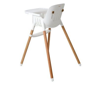 Silla de Comer Burigotto Taco