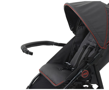Coche Burigotto CR3