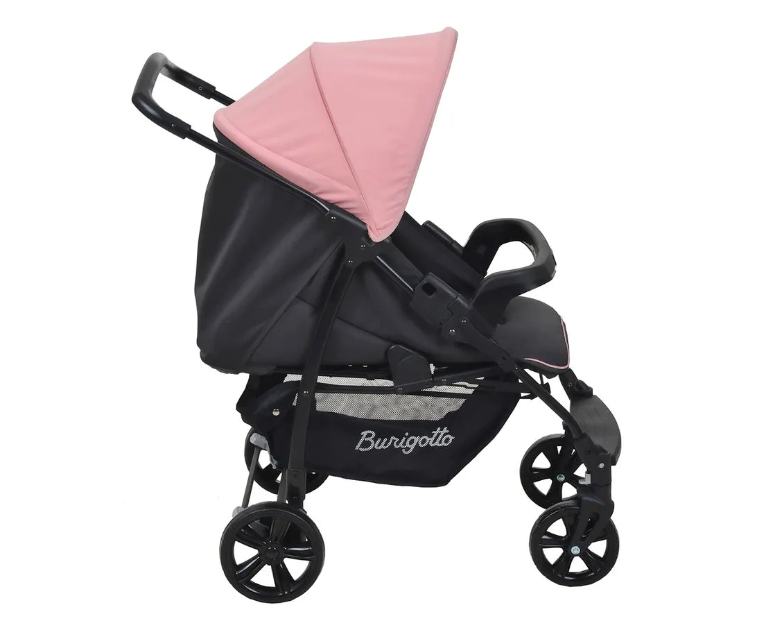 Coche Burigotto Ecco Travel System