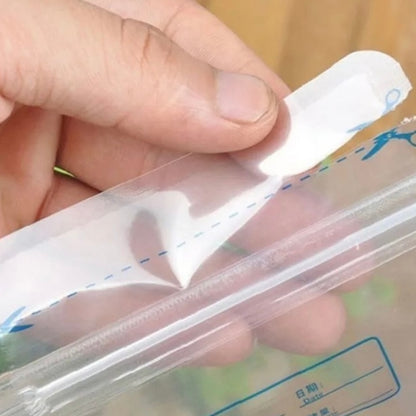 Bolsas de Almacenamiento de Leche Materna 25u