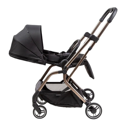 Coche Lyon Carestino con Accesorios