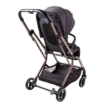 Coche Lyon Carestino con Accesorios