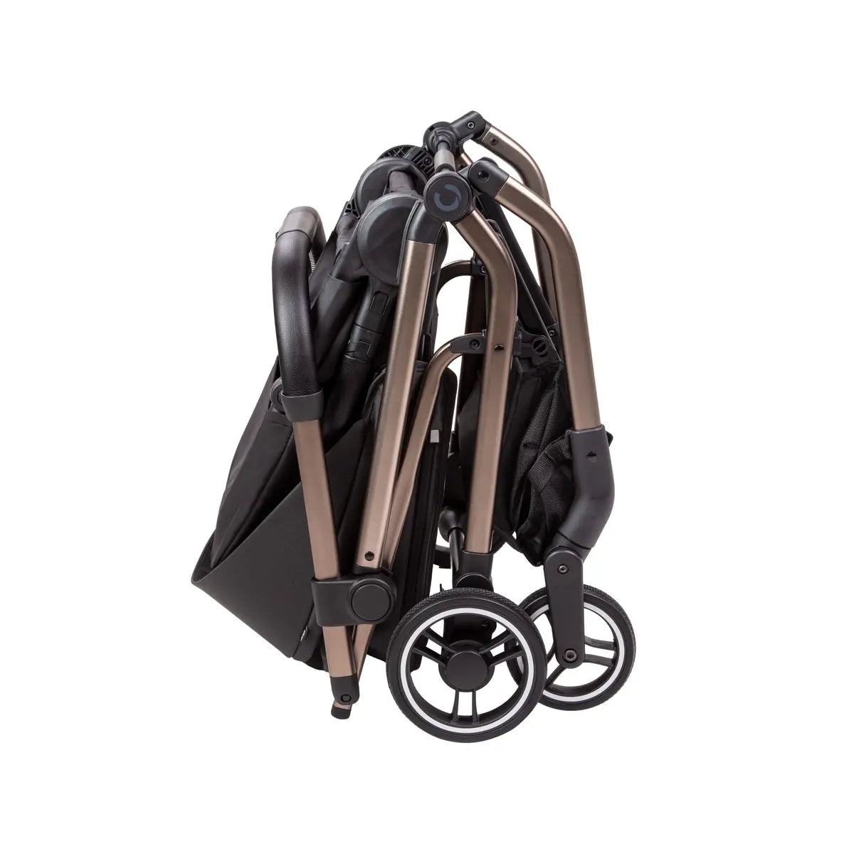 Coche Lyon Carestino con Accesorios