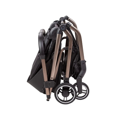 Coche Lyon Carestino con Accesorios