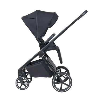 Coche Beverly V3 Carestino con Accesorios