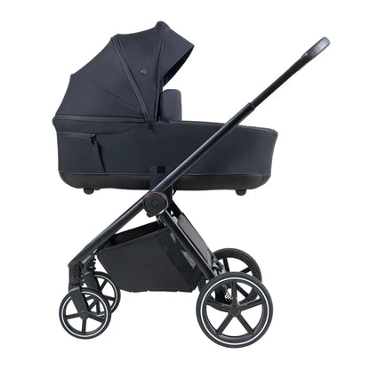 Coche Beverly V3 Carestino con Accesorios