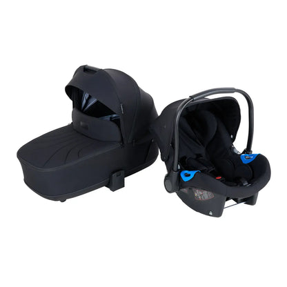 Coche Beverly V3 Carestino con Accesorios