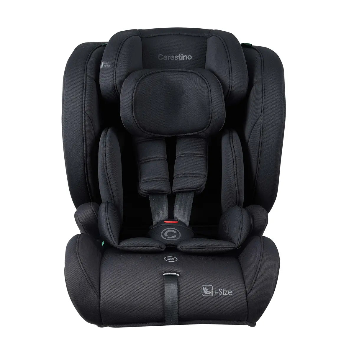 Butaca Dublin Carestino I-Size 75-150cm