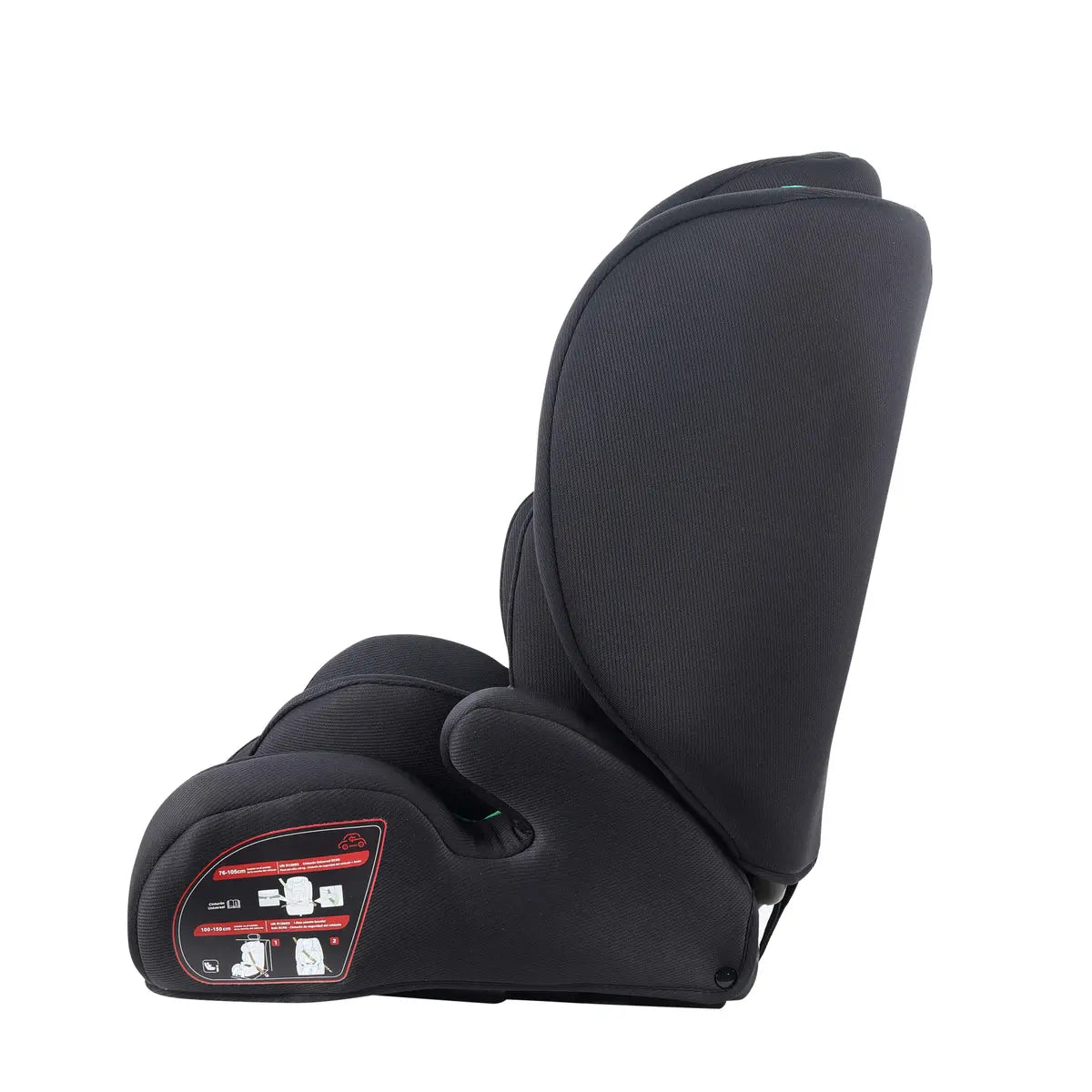 Butaca Dublin Carestino I-Size 75-150cm