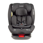 Butaca Carestino Hamburgo I-Size 40-150cm Isofix