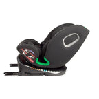Butaca Carestino Hamburgo I-Size 40-150cm Isofix