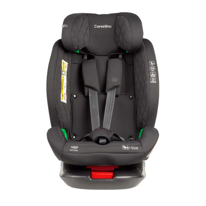 Butaca Carestino Hamburgo I-Size 40-150cm Isofix