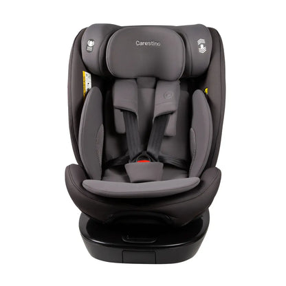 Butaca Carestino Mónaco I-Size 40-150cm