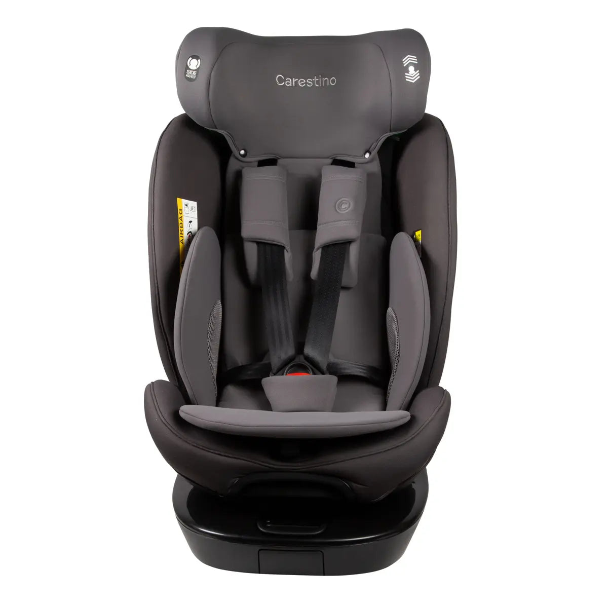 Butaca Carestino Mónaco I-Size 40-150cm