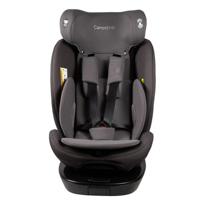 Butaca Carestino Mónaco I-Size 40-150cm