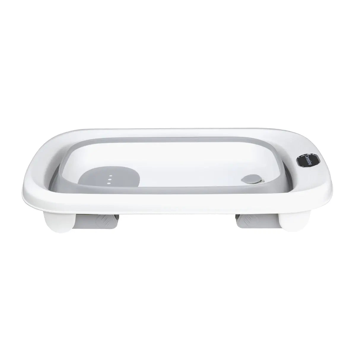 Bañera Carestino Plegable con Soporte Maui 40L