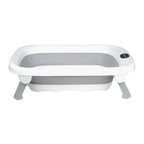 Bañera Carestino Plegable con Soporte Maui 40L