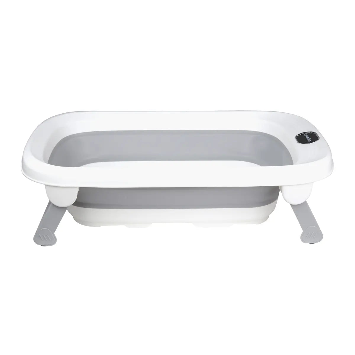 Bañera Carestino Plegable con Soporte Maui 40L
