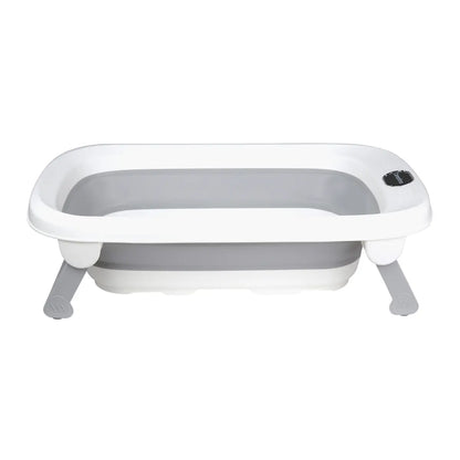 Bañera Carestino Plegable con Soporte Maui 40L