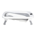 Bañera Carestino Plegable con Soporte Maui 40L