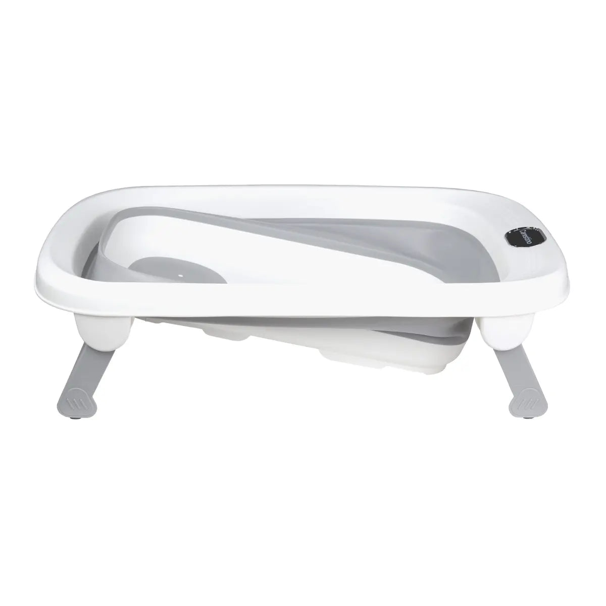 Bañera Carestino Plegable con Soporte Maui 40L