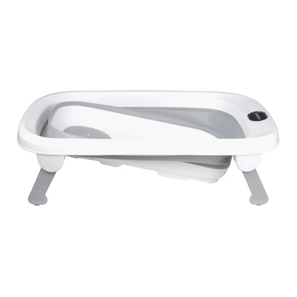 Bañera Carestino Plegable con Soporte Maui 40L
