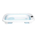 Bañera Carestino Plegable con Soporte Maui 40L