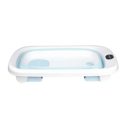 Bañera Carestino Plegable con Soporte Maui 40L
