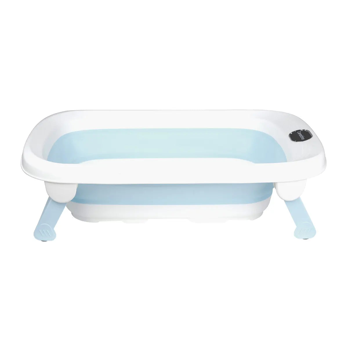 Bañera Carestino Plegable con Soporte Maui 40L
