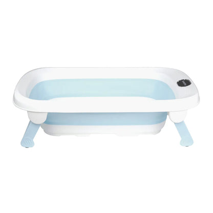 Bañera Carestino Plegable con Soporte Maui 40L
