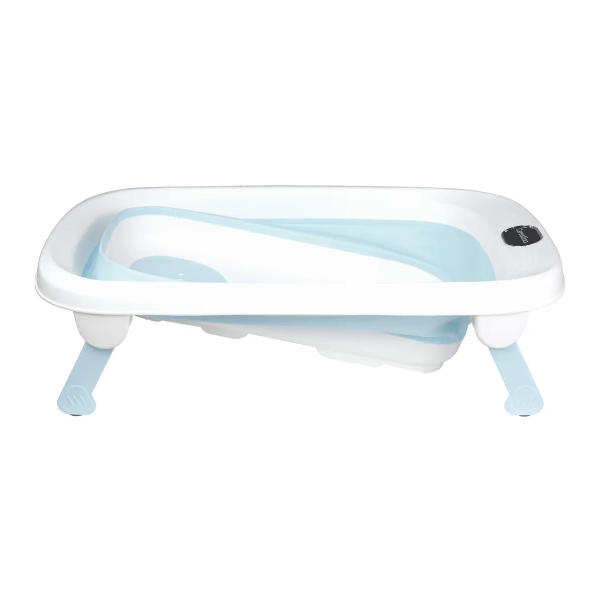 Bañera Carestino Plegable con Soporte Maui 40L