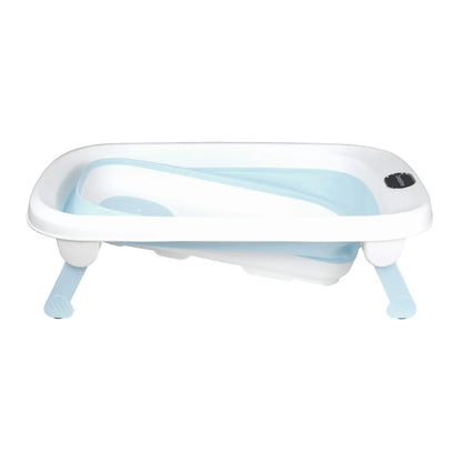Bañera Carestino Plegable con Soporte Maui 40L