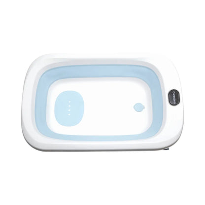 Bañera Carestino Plegable con Soporte Maui 40L