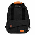 Mochila Maternal Roma Carestino