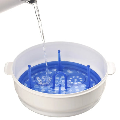 Esterilizador de Microondas Bebesit