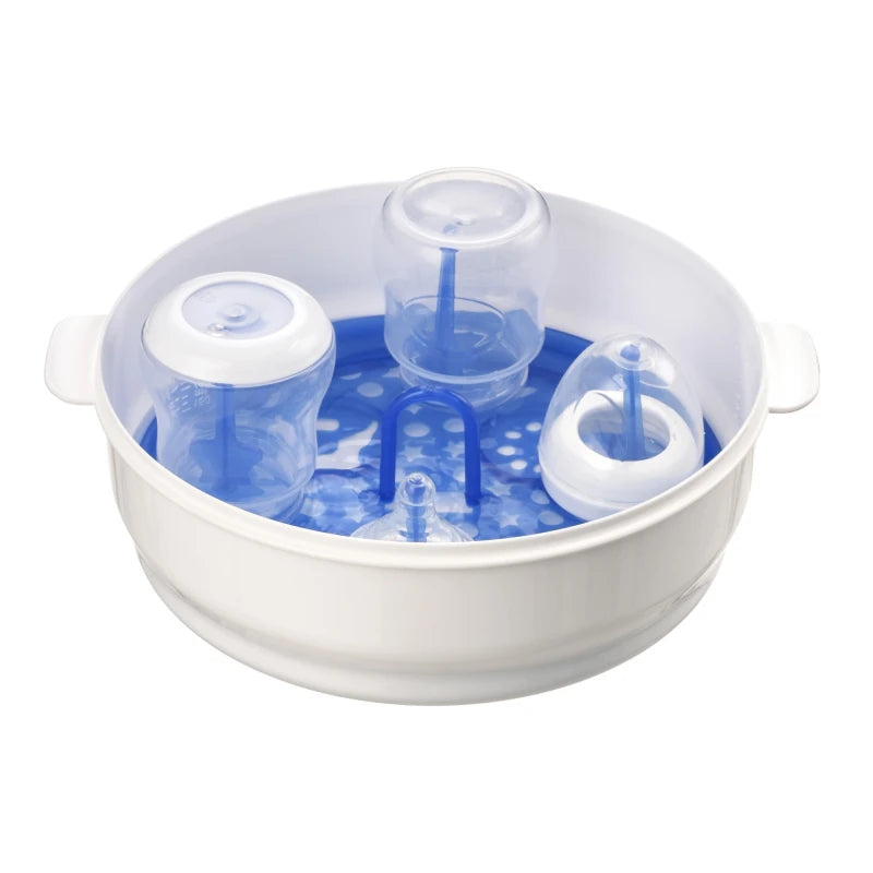 Esterilizador de Microondas Bebesit