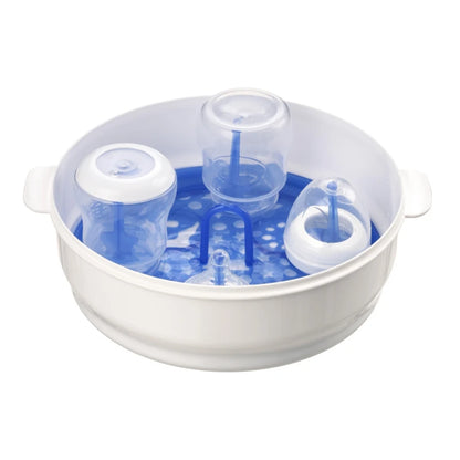 Esterilizador de Microondas Bebesit